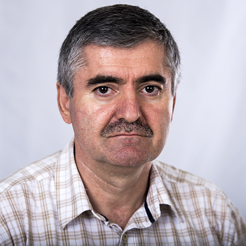 Fazil Aliev