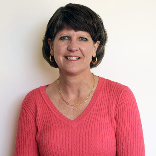 Marcie Walsh