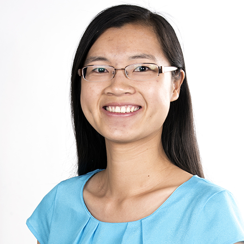 Jinni Su