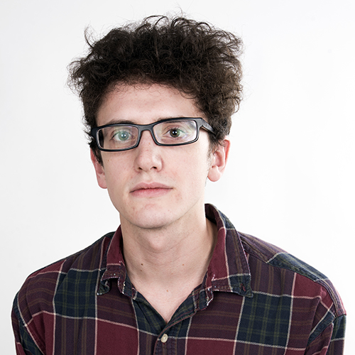 Nate Thomas