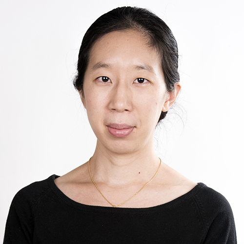 Sally I-Chun Kuo